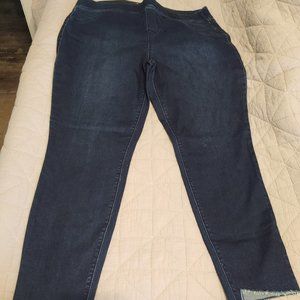 Women's Size 18 Pull-On Jegging